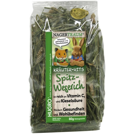 HUGRO Kräuter- / Blütenmischung, Spitzwegerich 3 HUGRO Kräuter- / Blütenmischung, Spitzwegerich