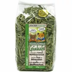 HUGRO Kräuter- / Blütenmischung, Grüner Hafer