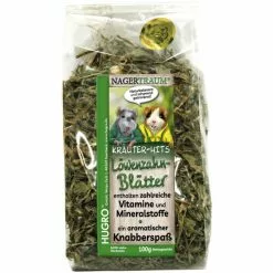 HUGRO Kräuter- / Blütenmischung, Löwenzahnblätter