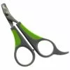 MOSER Krallenschere, Grün/grau -Günstiges Tierbedarf Geschäft unnamed file 10013