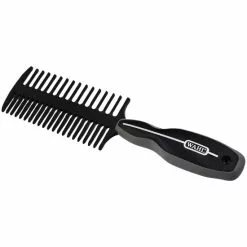 WAHL Fellkamm, Schwarz/grau