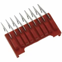 Aufsteckkamm, Für MOSER 1400, Rex, Arco Oder Arco Pro