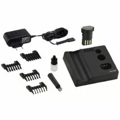 MOSER Tierhaarschneidemaschine, Für Vollschur Und Detailarbeiten Von Kleinen Hunden Und Katzen, Schwarz -Günstiges Tierbedarf Geschäft unnamed file 10032