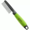 MOSER Fellkamm, Grün/grau -Günstiges Tierbedarf Geschäft unnamed file 10035