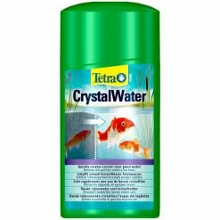 Tetra Pond CrystalWater 1L