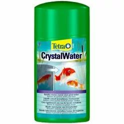 Tetra Pond CrystalWater 1L -Günstiges Tierbedarf Geschäft unnamed file 10047