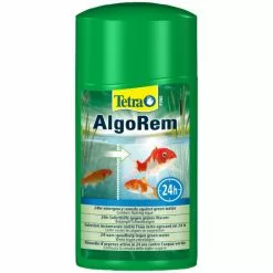 Tetra Pond AlgoRem 1L -Günstiges Tierbedarf Geschäft unnamed file 10050