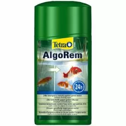 Tetra Pond AlgoRem 1L -Günstiges Tierbedarf Geschäft unnamed file 10051