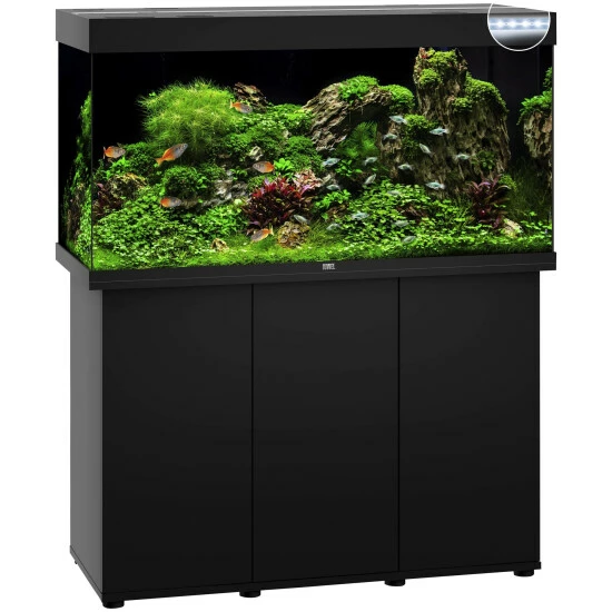 JUWEL AQUARIUM J-Kombi Rio 350 LED 3 JUWEL AQUARIUM J-Kombi Rio 350 LED
