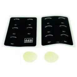 DENNERLE Ersatzteilset Dosator