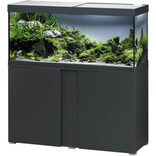 EHEIM Aquarienkombination Vivaline LED 240 3 EHEIM Aquarienkombination Vivaline LED 240