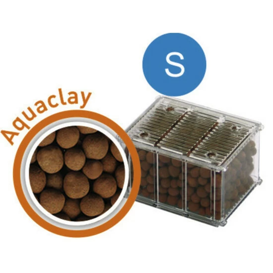 AQUATLANTIS Aquaclay EasyBox 4 AQUATLANTIS Aquaclay EasyBox – Bild 2