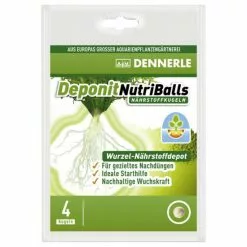 DENNERLE Deponit Nutriballs