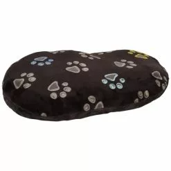 TRIXIE Hundekissen, Jimmy, Taupe