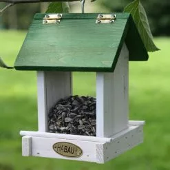 HABAU Futterhaus Trondheim