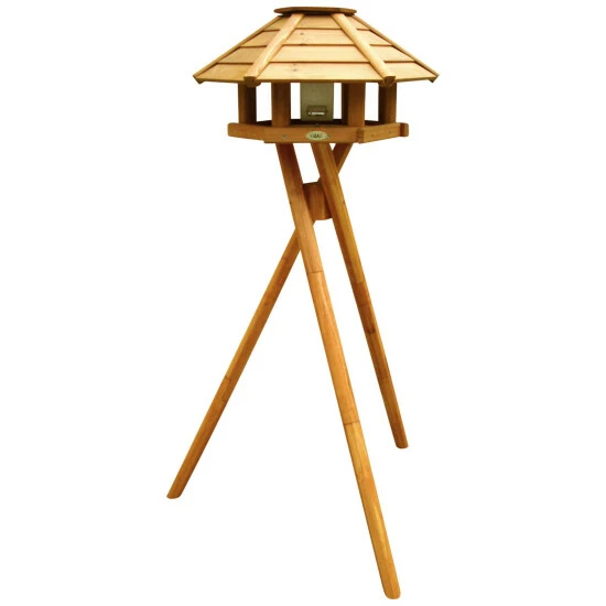 HABAU Vogelhaus Toronto 3 HABAU Vogelhaus Toronto