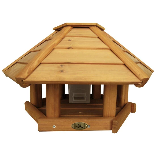 HABAU Vogelhaus Toronto 4 HABAU Vogelhaus Toronto – Bild 2