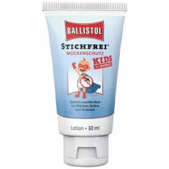 Mückenschutzmittel Kinder, Ballistol Stichfrei®, 30 Ml