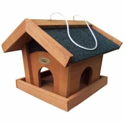 HABAU Futterhaus Goldammer