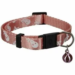 TRIXIE Halsband, Kittysize, Nylon, Sortiert 11 TRIXIE Halsband, Kittysize, Nylon, Sortiert -Günstiges Tierbedarf Geschäft unnamed file 10129