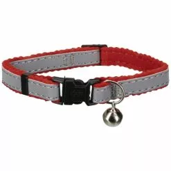 TRIXIE Halsband, Safer Life, Onesize, Kunststoff | Filz, Sortiert -Günstiges Tierbedarf Geschäft unnamed file 10131