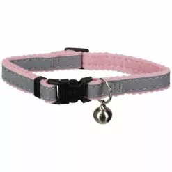 TRIXIE Halsband, Safer Life, Onesize, Kunststoff | Filz, Sortiert -Günstiges Tierbedarf Geschäft unnamed file 10133