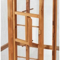 PROMADINO VOLIERE XXL Für Vögel 8 PROMADINO VOLIERE XXL Für Vögel -Günstiges Tierbedarf Geschäft unnamed file 10137