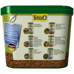 TETRA Fischfutter »Colour Sticks«, 7 L, 1300 G 7 TETRA Fischfutter »Colour Sticks«, 7 L, 1300 G -Günstiges Tierbedarf Geschäft unnamed file 10146