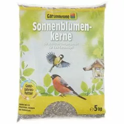 Gartenkrone Alleinfuttermittel, 1 Beutel à 5000 G 7 Gartenkrone Alleinfuttermittel, 1 Beutel à 5000 G -Günstiges Tierbedarf Geschäft unnamed file 10151