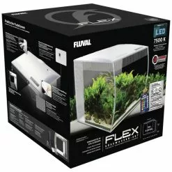 FLUVAL FL Flex Aquarium Set -Günstiges Tierbedarf Geschäft unnamed file 1017