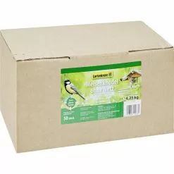 Gartenkrone Meisenknödel »Meisenknödel Ohne Netz«, 50 Stück à 4500 G
