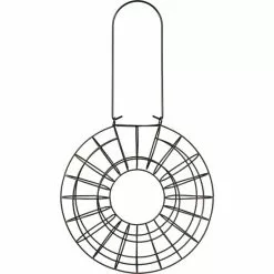 Gartenkrone Meisenknödelhalter, Rund