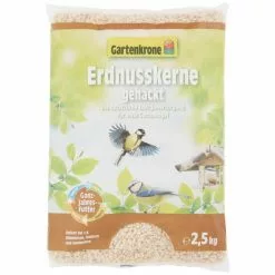 Gartenkrone Vogelfutter, à 2500 G