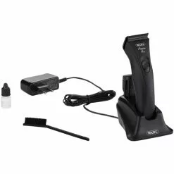 WAHL ADELAR PRO Schwarz