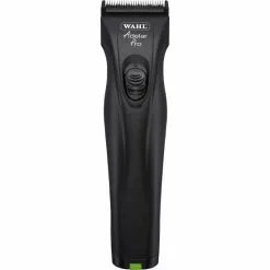 WAHL ADELAR PRO Schwarz -Günstiges Tierbedarf Geschäft unnamed file 10194