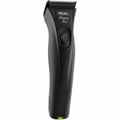 WAHL ADELAR PRO Schwarz -Günstiges Tierbedarf Geschäft unnamed file 10195