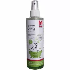 MOSER Trockenshampoo Speedy Sponge 250ml