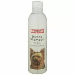 BEAPHAR Hundeshampoo Mit Macadamiaöl 0,25 L