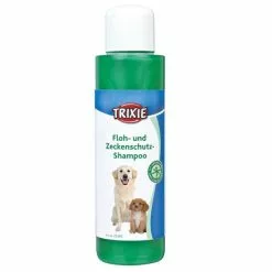 TRIXIE Floh- Und Zeckenschutz-Shampoo 0,25 L