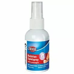TRIXIE Baldrian-Spielspray 0,05 L