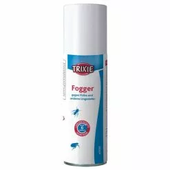 TRIXIE Ungeziefer-Sprühautomat Fogger 0,1 L, 0,1L