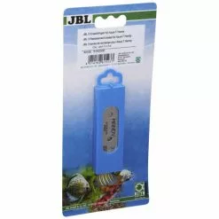 JBL Ersatzklinge Aqua-T Handy 5 St. 5 JBL Ersatzklinge Aqua-T Handy 5 St. -Günstiges Tierbedarf Geschäft unnamed file 10214