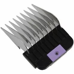 Aufsteckkamm, MOSER Max45 Oder Max50, 19 Mm