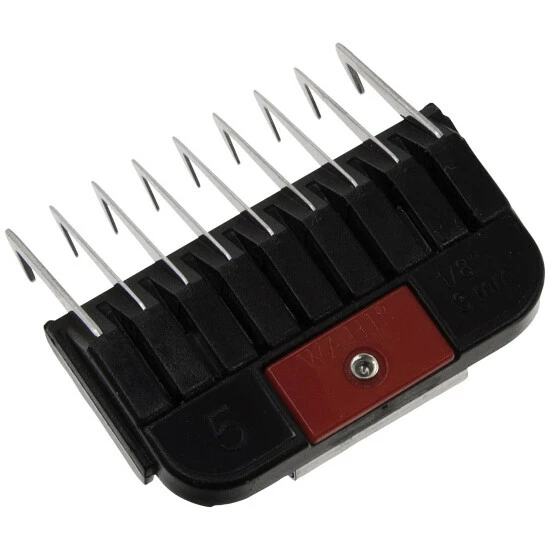 Aufsteckkamm, MOSER Max45 Oder Max50, 3 Mm 3 Aufsteckkamm, MOSER Max45 Oder Max50, 3 Mm