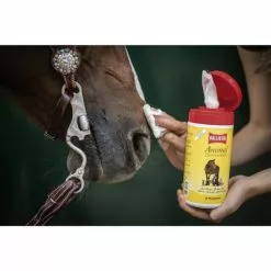 Ballistol Animal Tücher-Spenderbox, 1L -Günstiges Tierbedarf Geschäft unnamed file 10220