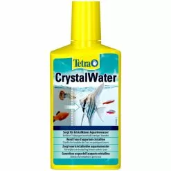 Tetra CrystalWater 250ml -Günstiges Tierbedarf Geschäft unnamed file 10226