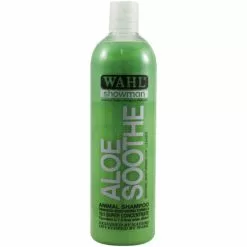 WAHL Shampoo-Konzentrat 500 Ml Aloe Soothe
