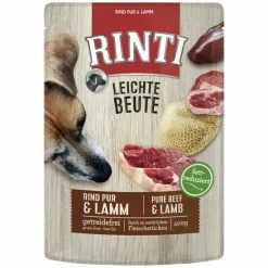 Hunde-Nassfutter, 400 G