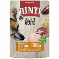 Hunde-Nassfutter, 400 G