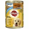 Hunde-Nassfutter, Geflügel & REis, 400 G -Günstiges Tierbedarf Geschäft unnamed file 10259